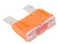 Fuse 40A Large for Porsche - 99960708800 Fuse 40A Large for Porsche - 99960708800