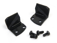 Convertible top thrust wedge. Porsche 996 / 997 - 99656195900 Convertible top thrust wedge. Porsche 996 / 997 - 99656195900