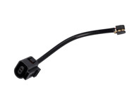 Brake pad wear sensor rear. Porsche 9YA Cayenne / Cayenne E-Hybrid 2018>> - 9Y0907253D Brake pad wear sensor rear. Porsche 9YA Cayenne / Cayenne E-Hybrid 2018>> - 9Y0907253D