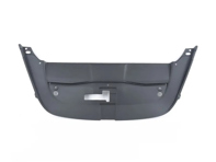 Front Bonnet Lock Cover. Porsche 958 Cayenne - 958556806019B9, 9585568060101C, 9585568060001C Front Bonnet Lock Cover. Porsche 958 Cayenne - 958556806019B9, 9585568060101C, 9585568060001C