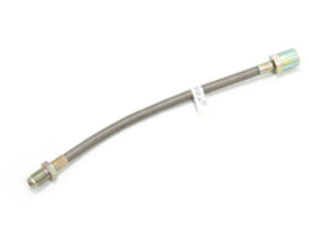 Clutch hose, Master to pressure accumulator. Porsche 993 Turbo - 99331447702