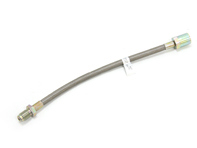 Clutch hose, Master to pressure accumulator. Porsche 993 Turbo - 99331447702 Clutch hose, Master to pressure accumulator. Porsche 993 Turbo - 99331447702