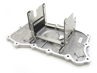 Oil pan sump plate X51. Porsche 996 / 997 - 99610724341 Oil pan sump plate X51. Porsche 996 / 997 - 99610724341