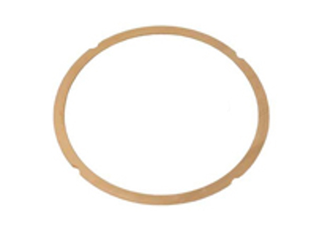 Engine cylinder case base gasket. Porsche 911 73-77 - 91110419200, 052.477