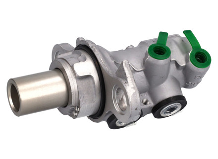 Brake master cylinder. Porsche 95B Macan S / Diesel - 4M0611021D, 95B612021C