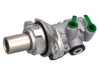 Brake master cylinder. Porsche 95B Macan S / Diesel - 4M0611021D, 95B612021C Brake master cylinder. Porsche 95B Macan S / Diesel - 4M0611021D, 95B612021C