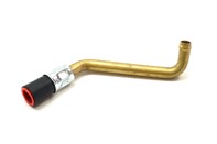 Air hose / pipeline. Porsche 911 84-89 - 93011032805