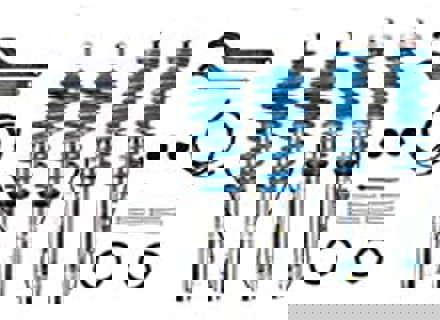 Bilstein B16 DampTronic Coilover Suspension Kits. Porsche Boxster 987/Cayman *GA5-C204 - 49-122046, 49-349986 - GA5-C204, 49-349986, 49-122046