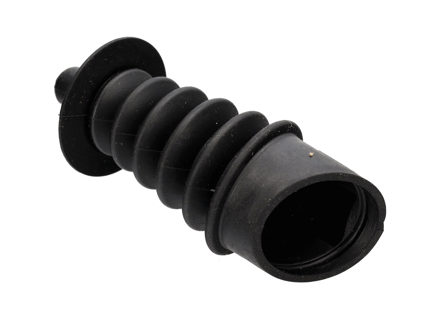 Rear Spoiler, Water Drainage Hose. Porsche 987 Boxster / Cayman 2005-12 - 98750441500