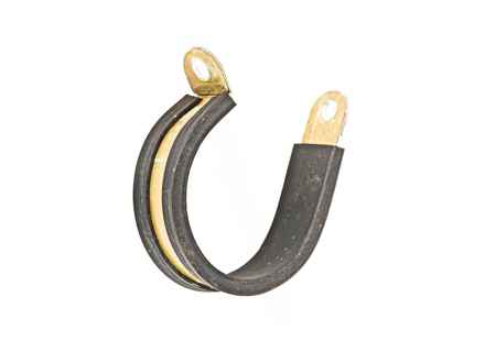 Brandstofdrukregelaar met klem 38/15. Porsche 911 Turbo / 928 / 928 S - 99951113202 - PRSGU13