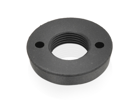 Round nut. Porsche 911 / 930 76-86 - 91161363301, 91173125100