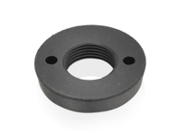 Écrou rond. Porsche 911 / 930 76-86 - 91161363301, 91173125100 Écrou rond. Porsche 911 / 930 76-86 - 91161363301, 91173125100