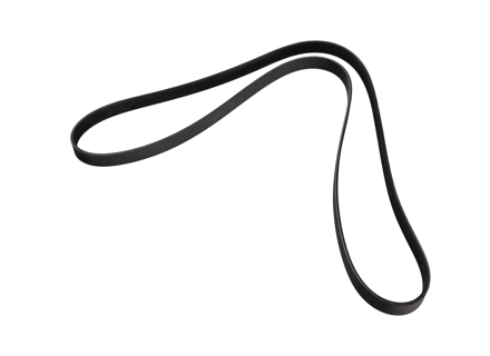 保时捷 991 GT3 和 991 GT3 RS 的驱动皮带 - 9A110221891