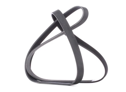 Drive belt Porsche 991 GT3 and 991 GT3 RS - 9A110221891