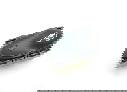 Tip switch for Sport Exhaust Muffler / Silencer Porsche 996 - 99661398710A05, 99661398810A05