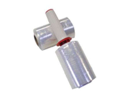 Steering wheel poly wrap system - 210m - 2 rolls