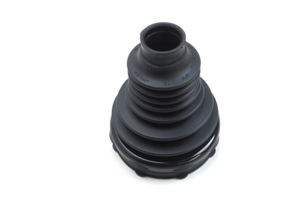 CV joint boot, Front axle, inner. Porsche 971 Panamera / 976 Panamera / 91J Taycan Turbo - 971407283A