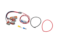 Prevenire avviso spoiler MicroModulo Dispositivo Porsche 996TT - 99651295101, 99651295201