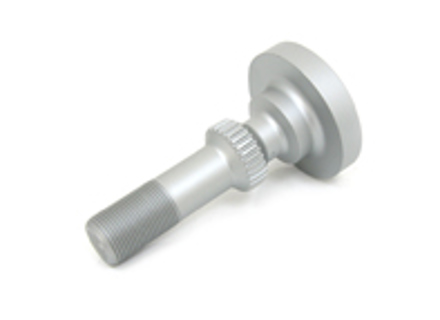 Wheel hub carrier tension bolt. Porsche 991 GT3 / Cayman GT4 - 99134113180, 9GT407123