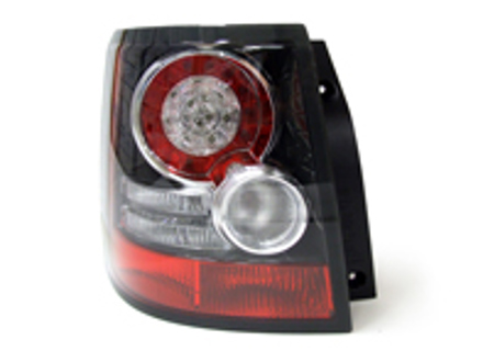 Freccia Posteriore LED SINISTRA 2010-2012 RANGE ROVER SPORT 2010> - LR036157