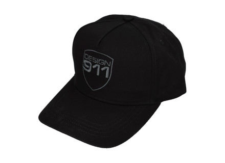 Design 911 Cotton sports cap – Limited edition