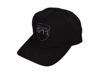 Design 911 Cotton sports cap – Limited edition