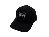 Casquette de sport en laine Design 911 – Édition limitée