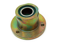 Alternator bearing fan blade. Porsche 964 / 993 - 96410605130, 96410605131 Alternator bearing fan blade. Porsche 964 / 993 - 96410605130, 96410605131