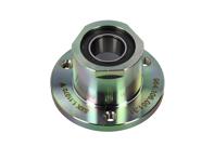 Dynamo lager ventilatorblad. Porsche 964/993 - 96410605130, 96410605131