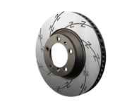 Brake disc rotor Black Coat Z FRONT. Porsche 958 Cayenne - 95835140300, 95835140301, 95835140400, 95835140401, 600.3247.54, 600.3248.55 - 600.3247.54, 600.3248.55