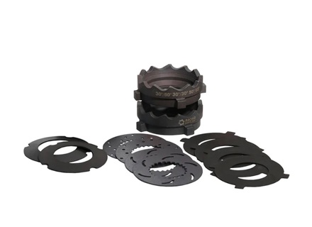 Lsd performance upgrade kit. Porsche 944 1988 to 1990