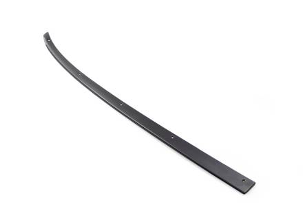 Rear 1/4 panel trim. Porsche 911 / 964 / 993 - 9115431950270K, 9115431960270K, 911.543.195.02.70K, 911.543.196.02.70K