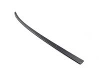 Rear 1/4 panel trim. Porsche 911 / 964 / 993 - 9115431950270K, 9115431960270K, 911.543.195.02.70K, 911.543.196.02.70K Rear 1/4 panel trim. Porsche 911 / 964 / 993 - 9115431950270K, 9115431960270K, 911.543.195.02.70K, 911.543.196.02.70K