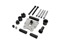 Set di utensili per la rimozione della scatola del cambio PDK. Porsche 987.2 / 981 / 718 / 997.2 / 991 / 970 Panamera - C4107