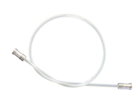 Heater cable guide tube. Porsche 911 / 912 / 930 - 313094900322, 313 09 490 03 22, 90142470401, 90142470402 - 901 424 704 01, 12659, 1670550200 Heater cable guide tube. Porsche 911 / 912 / 930 - 313094900322, 313 09 490 03 22, 90142470401, 90142470402 - 901 424 704 01, 12659, 1670550200