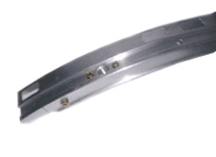 Reinforcement bar, Front. Porsche 996 2002>> - 99650501105