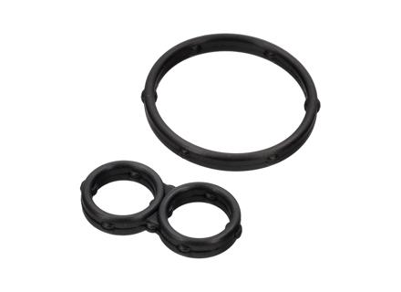 Dichtungssatz für Ölpumpe. Porsche 958 Cayenne S 4.2L Diesel 2010–2017 - 95810790100 - A1426107, 441.010