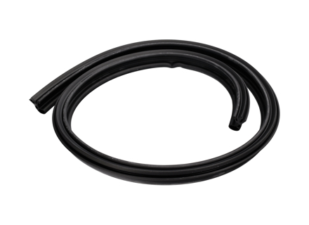 Roof Arch Seal for Porsche 987 Boxster - 98756139300