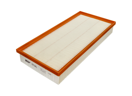 空气过滤器。保时捷 955/957/958 卡宴 - 95811013000, 95511013100 - E732L, LX2024