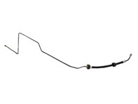 Conduite de direction assistée, conduite à gauche. Porsche 986 Boxster / 996 Carrera / Turbo / GT2 / GT3 1997–2001 - 99634745111, 99634745108, 99634745113