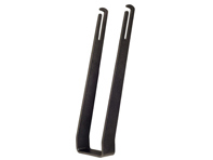 Front wheel holder for SeaSucker bomber and mini bomber - BA1370 Front wheel holder for SeaSucker bomber and mini bomber - BA1370