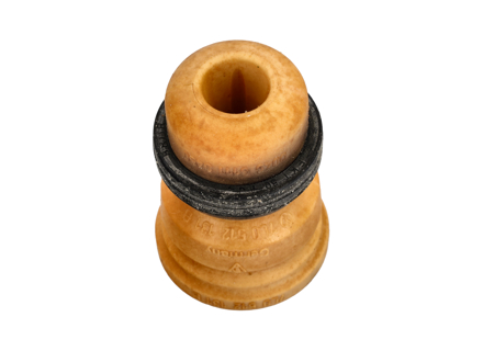减震器橡胶止动块。保时捷 955/957 Cayenne - 95533310520
