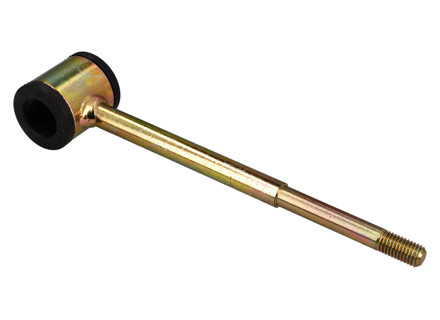 Collegamento di rilascio, anteriore. Porsche 924 1978 - 477411057G