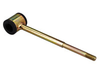 Collegamento di rilascio, anteriore. Porsche 924 1978 - 477411057G Collegamento di rilascio, anteriore. Porsche 924 1978 - 477411057G
