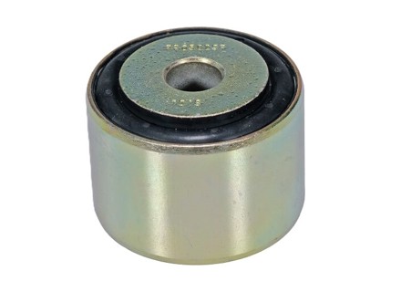 Buje central sólido del brazo de control inferior delantero. Porsche 986 Boxster / 996 - 99634105317, 99634194101, 99634105305, 99634105306, 99634105307, 99634105314, 99634105316, 99634105317, 99634194100, 99634194101, 99634105319 - PR05029P