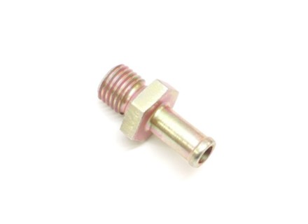 Fuel filter lower connection piece. Porsche 911 - 90111091200