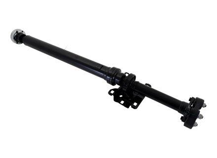 Cardan shaft rear transmission. Porsche 955 Cayenne  / 957 Cayenne - 20080, 95542102011, 95542102012, 95542102013, 95542102014, 95542102015, 7L0521102B, 7L0521102D, 7L0521102F, 7L0521102G, 7L0521102H, 7L0521102M, 7L0521102N, 7L5521102C, 7L6521102G, 7L6521102J, 7L6521102M, 7L6521102P - GKNP20080