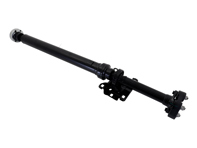 Achtertransmissie met cardanas. Porsche 955 Cayenne / 957 Cayenne - 20080, 95542102011, 95542102012, 95542102013, 95542102014, 95542102015, 7L0521102B, 7L0521102D, 7L0521102F, 7L0521102G, 7L0521102H, 7L0521102M, 7L0521102N, 7L5521102C, 7L6521102G, 7L6521102J, 7L6521102M, 7L6521102P - GKNP20080