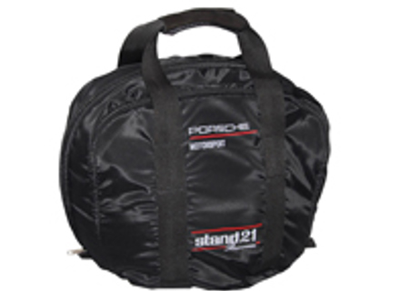 Helmet bag Porsche motorsport