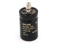 Fusebox suppressor condenser. Porsche 993 - 96464550100 Fusebox suppressor condenser. Porsche 993 - 96464550100